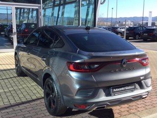 RENAULT Arkana 1.6 e-tech full hybrid r.s. line 145cv