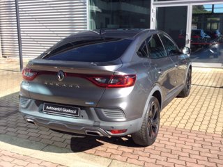 RENAULT Arkana 1.6 e-tech full hybrid r.s. line 145cv