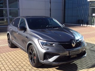 RENAULT Arkana 1.6 e-tech full hybrid r.s. line 145cv