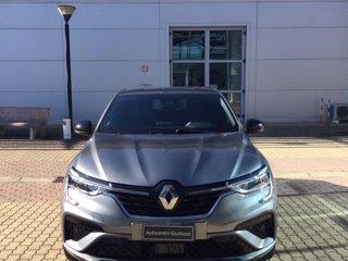 RENAULT Arkana 1.6 e-tech full hybrid r.s. line 145cv