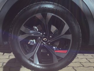 RENAULT Arkana 1.6 e-tech full hybrid r.s. line 145cv