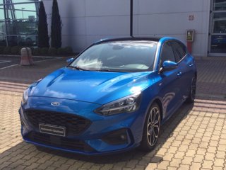 FORD Focus 1.5 ecoblue st-line co-pilot s&s 120cv auto