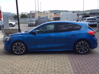 FORD Focus 1.5 ecoblue st-line co-pilot s&s 120cv auto