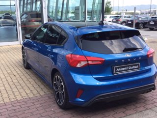 FORD Focus 1.5 ecoblue st-line co-pilot s&s 120cv auto