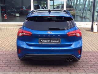 FORD Focus 1.5 ecoblue st-line co-pilot s&s 120cv auto