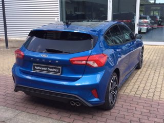 FORD Focus 1.5 ecoblue st-line co-pilot s&s 120cv auto