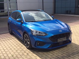 FORD Focus 1.5 ecoblue st-line co-pilot s&s 120cv auto