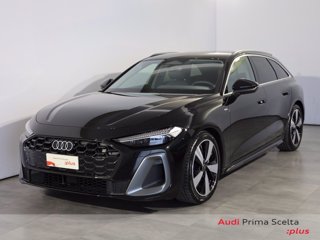 AUDI A5 avant 2.0 tfsi s line edition 204cv s-tronic