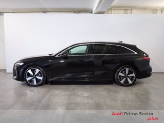 AUDI A5 avant 2.0 tfsi s line edition 204cv s-tronic