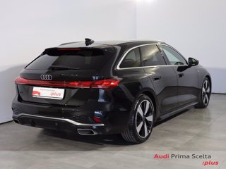 AUDI A5 avant 2.0 tfsi s line edition 204cv s-tronic