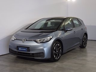 VOLKSWAGEN Id.3 45 kwh pure performance