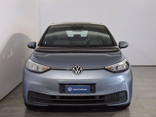 VOLKSWAGEN Id.3 45 kwh pure performance