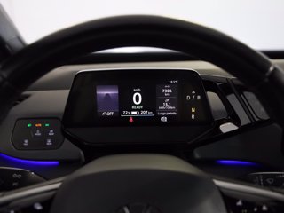 VOLKSWAGEN Id.3 45 kwh pure performance