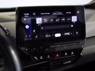 VOLKSWAGEN Id.3 45 kwh pure performance