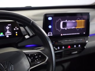 VOLKSWAGEN Id.3 45 kwh pure performance
