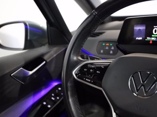 VOLKSWAGEN Id.3 45 kwh pure performance