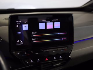 VOLKSWAGEN Id.3 45 kwh pure performance