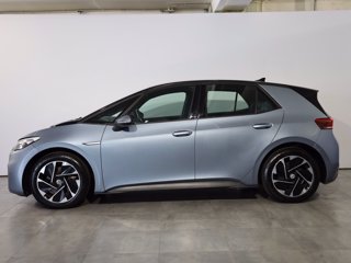 VOLKSWAGEN Id.3 45 kwh pure performance