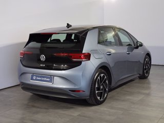 VOLKSWAGEN Id.3 45 kwh pure performance