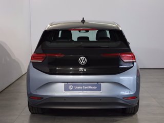 VOLKSWAGEN Id.3 45 kwh pure performance