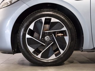 VOLKSWAGEN Id.3 45 kwh pure performance