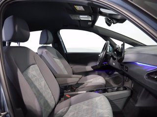 VOLKSWAGEN Id.3 45 kwh pure performance