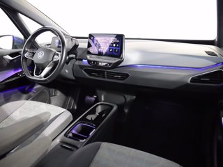 VOLKSWAGEN Id.3 45 kwh pure performance
