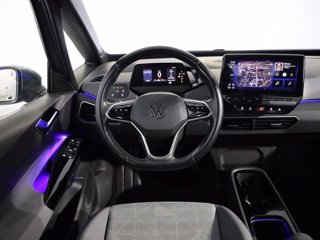 VOLKSWAGEN Id.3 45 kwh pure performance