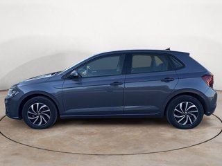 VOLKSWAGEN Polo 1.0 TSI Life