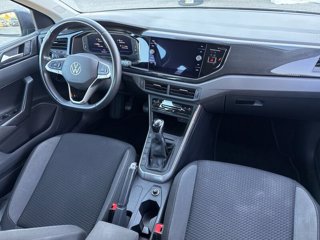 VOLKSWAGEN Polo 1.0 TSI Life