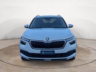 SKODA Kamiq 1.6 TDI SCR DSG Style