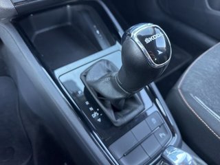 SKODA Kamiq 1.6 TDI SCR DSG Style