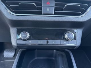 SKODA Kamiq 1.6 TDI SCR DSG Style