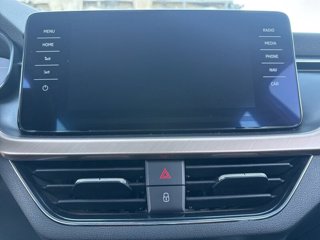 SKODA Kamiq 1.6 TDI SCR DSG Style