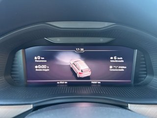SKODA Kamiq 1.6 TDI SCR DSG Style