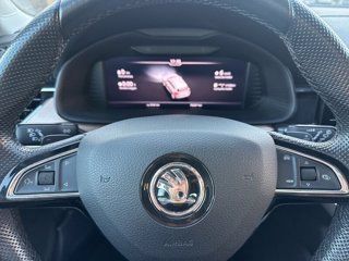 SKODA Kamiq 1.6 TDI SCR DSG Style