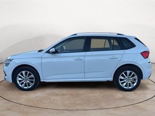 SKODA Kamiq 1.6 TDI SCR DSG Style