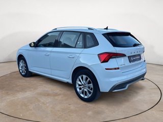 SKODA Kamiq 1.6 TDI SCR DSG Style