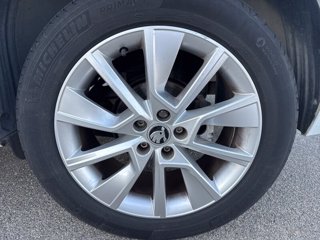 SKODA Kamiq 1.6 TDI SCR DSG Style