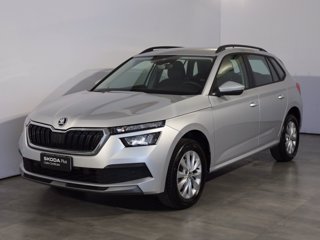 SKODA Kamiq 1.0 tsi ambition 110cv