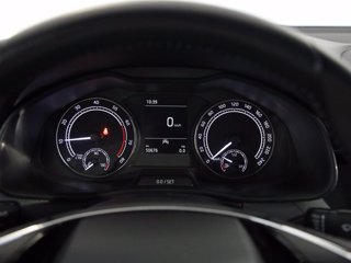 SKODA Kamiq 1.0 tsi ambition 110cv