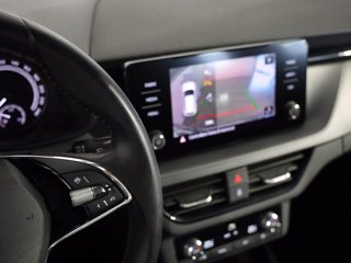 SKODA Kamiq 1.0 tsi ambition 110cv