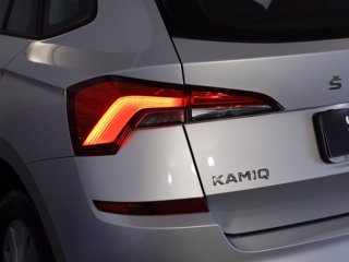 SKODA Kamiq 1.0 tsi ambition 110cv