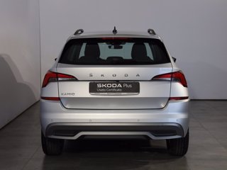 SKODA Kamiq 1.0 tsi ambition 110cv