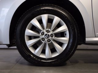 SKODA Kamiq 1.0 tsi ambition 110cv