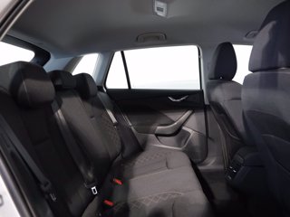 SKODA Kamiq 1.0 tsi ambition 110cv