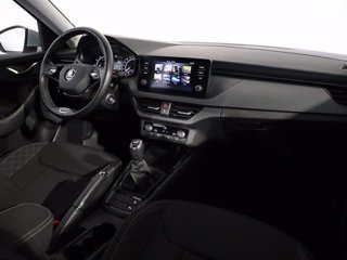 SKODA Kamiq 1.0 tsi ambition 110cv
