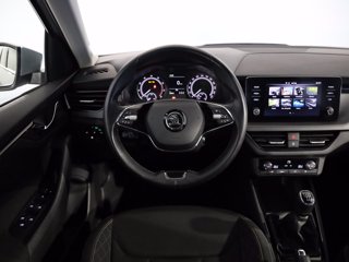 SKODA Kamiq 1.0 tsi ambition 110cv