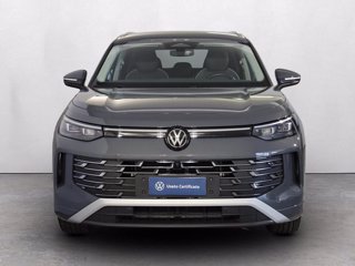 VOLKSWAGEN Tayron 1.5 etsi elegance 150cv dsg 7p.ti