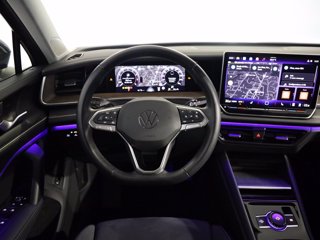 VOLKSWAGEN Tayron 1.5 etsi elegance 150cv dsg 7p.ti